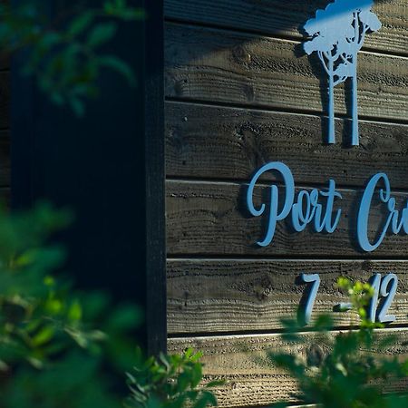 Le Lodge Des Iles D'Or Hyères Exteriör bild